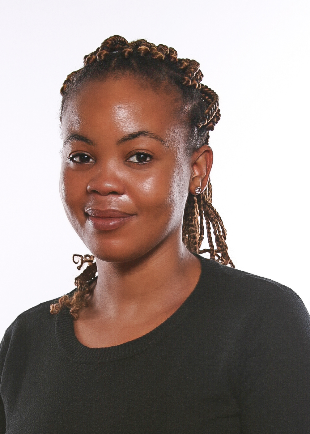 Koketso Mogwera