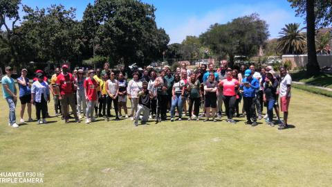 Teambuilding