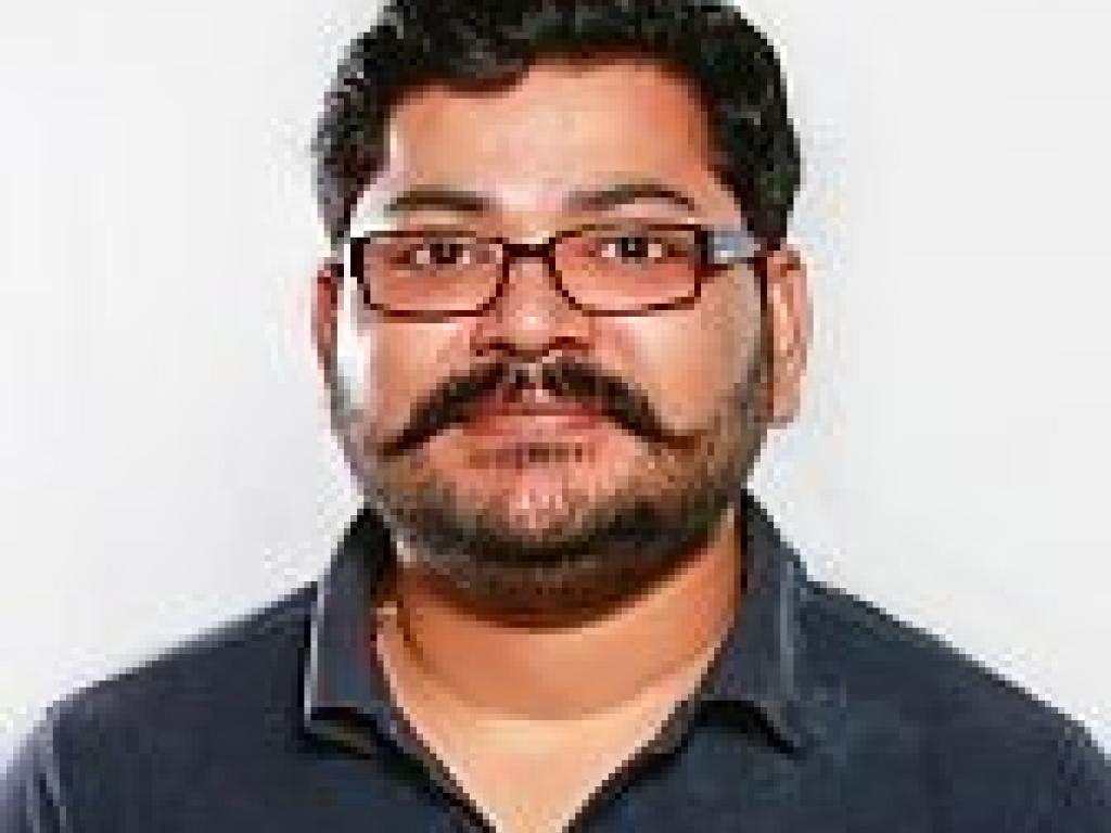 Dr Vinayak Singh Dr Vinayak Singh