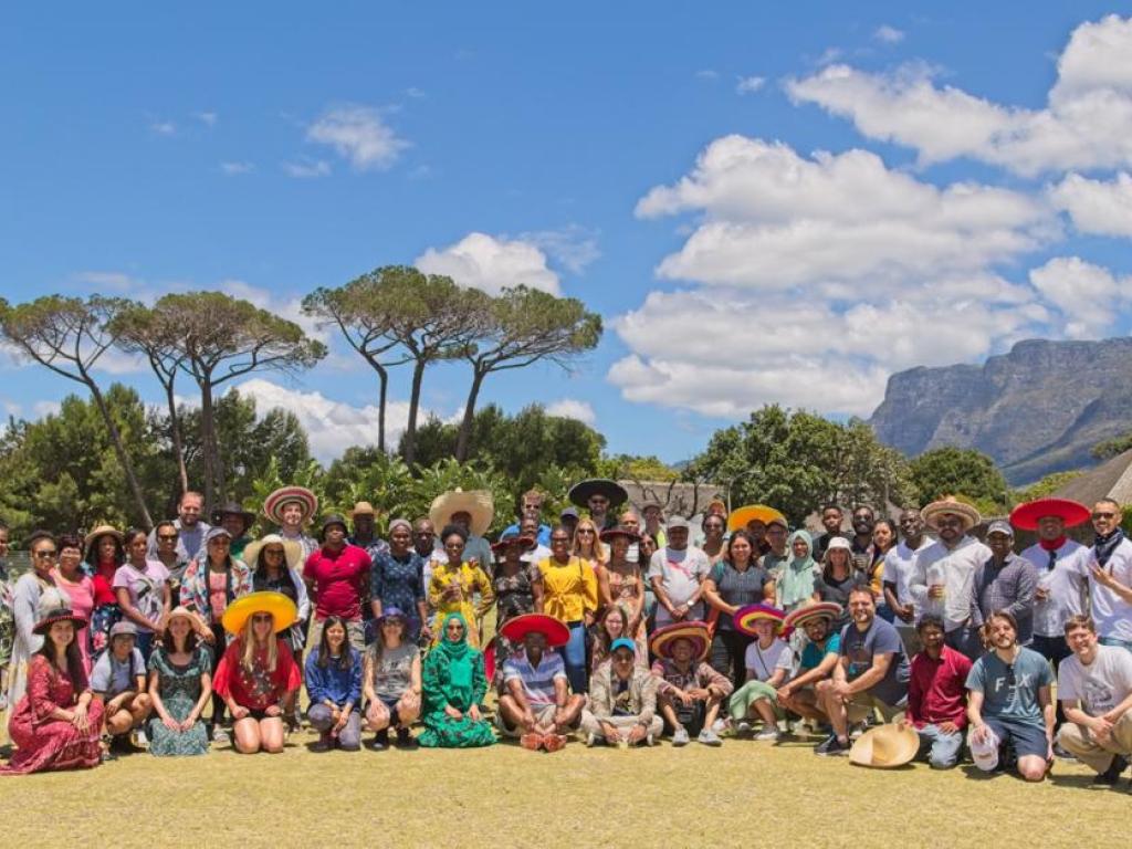 2022 Year End Function