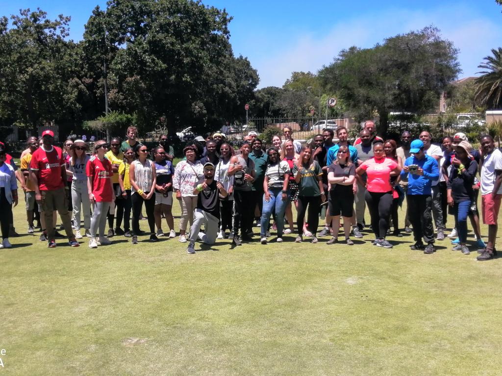 Teambuilding