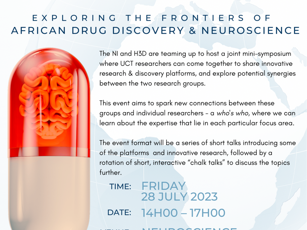 Neuroscience event