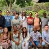 KC Academic Group Year End Lunch 2023